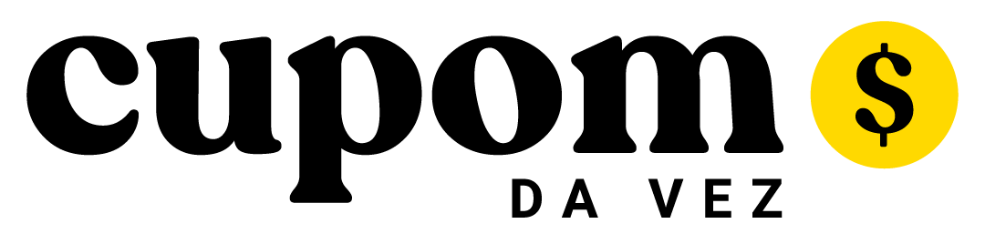 Cupom da Vez logo